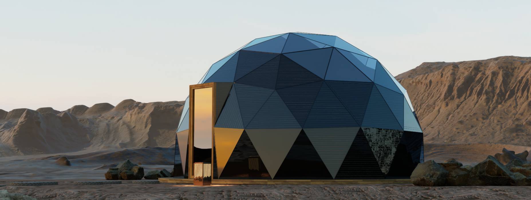 当雄县星空酒店帐篷